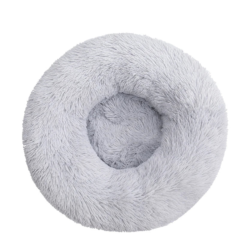 Cama Nuvem para Pets - Conforto Premium