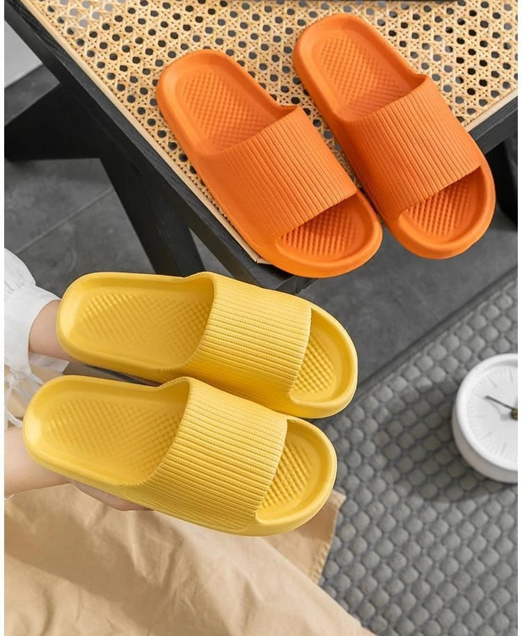 Chinelo Ortopédico Nuvem | Ortobela
