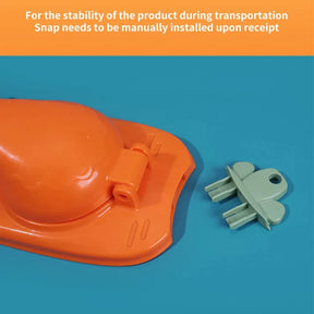 Máquina Modeladora de Pastéis, Salgados e Doces