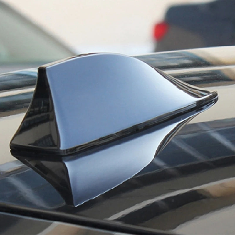 Antena Tubarão Esportiva Universal para Carro - SharkSport