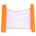 Boia de Piscina Rede Flutuante Verão