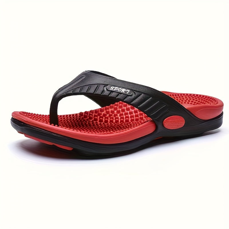 Chinelo Ortopédico Massageador Alívio de Dores Masculino