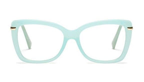 Armação de Óculos de Grau Feminino