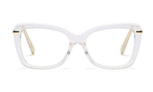 Armação de Óculos de Grau Feminino