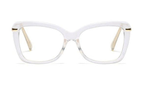 Armação de Óculos de Grau Feminino