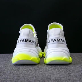 Tênis Esportivo Turbo Nicole